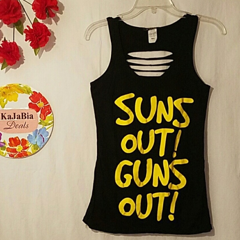 Shelor guns out tank with cut out back! small